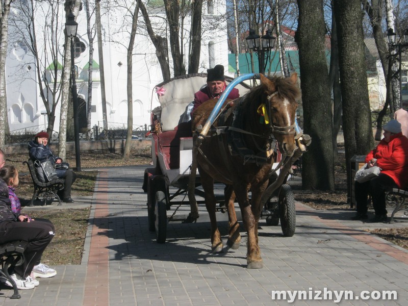 Гоголь, урочистості, 210-річчя