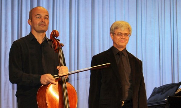 концерт, Музична школа