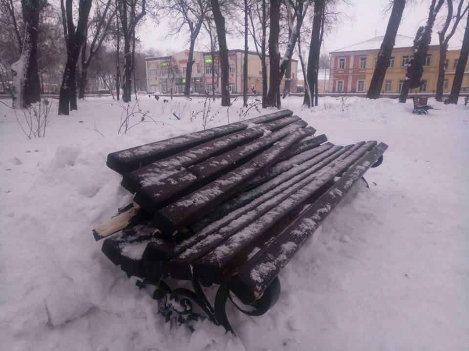 новорічна ніч, святкування, поліція, лікарня