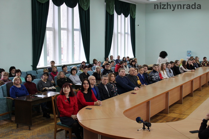міські олімпіади, переможці, відзначення