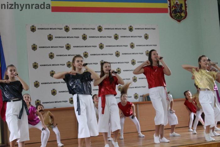 міські олімпіади, переможці, відзначення