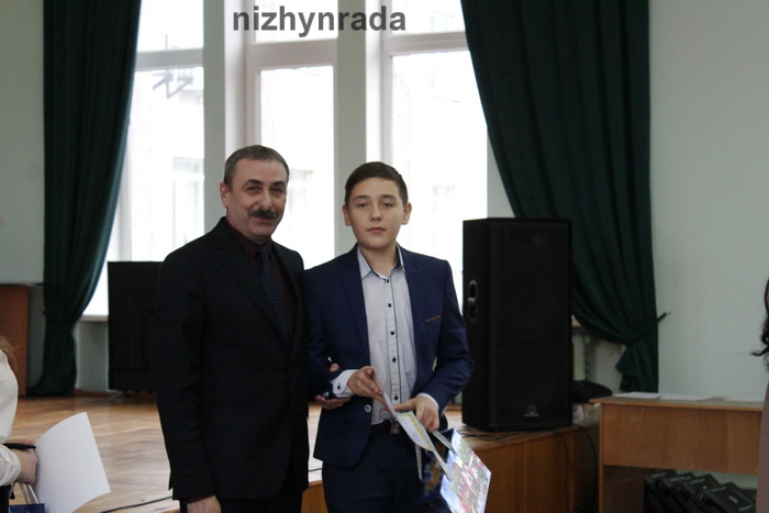 міські олімпіади, переможці, відзначення
