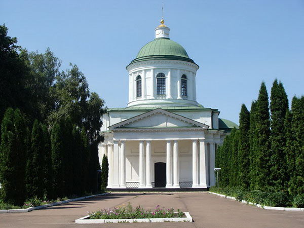 7 чудес України
