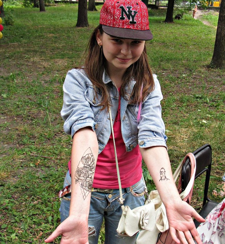 свято, дискотека, фаєр-шоу, День молоді