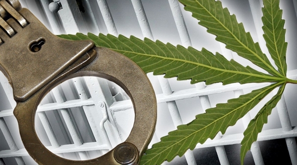 кримінал, прокуратура, наркотики, позбавлення волі