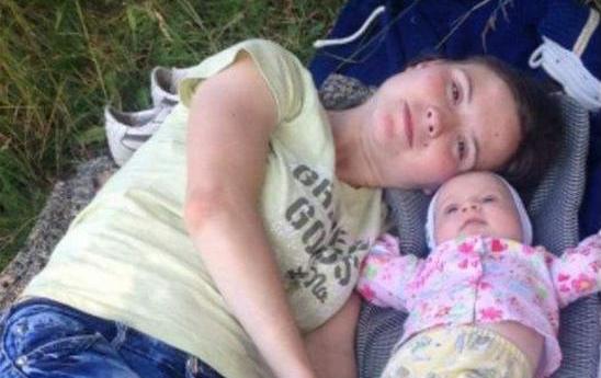 зниклі, мати, донька, поліція, пошук