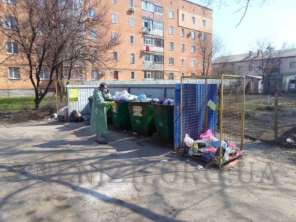 COVID-19, КП