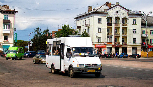 дорожній рух, перекриття