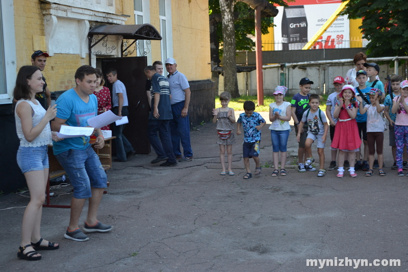 заклади відпочинку, школярі