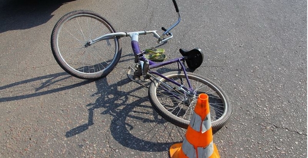 Ніжин, ДТП, велосипед, травма