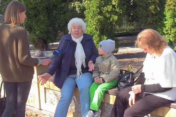 Тарифи, опитування