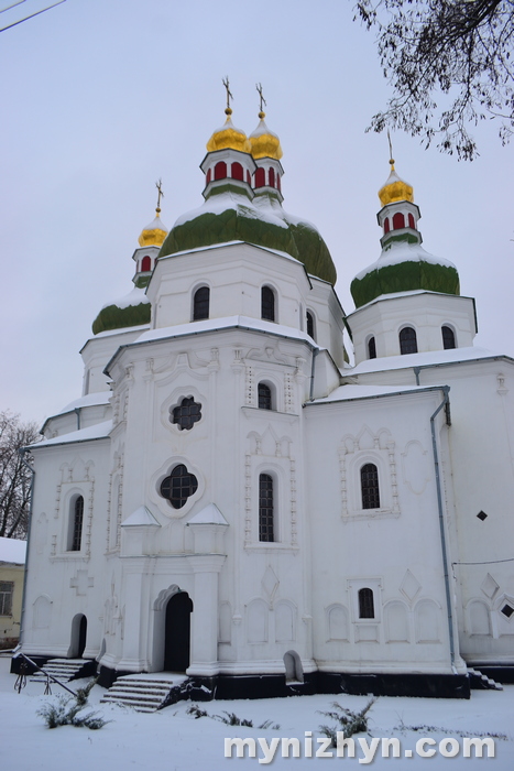 зима, пейзажі, сніг