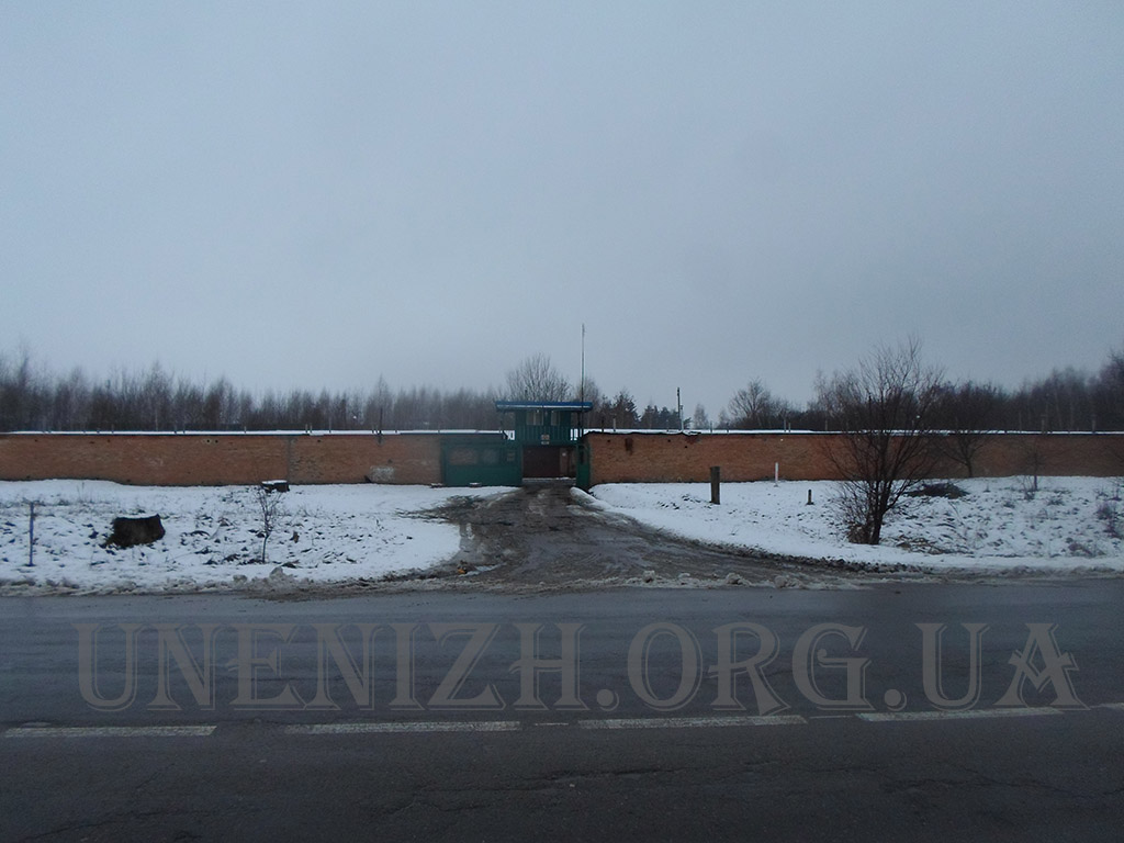 гаражні кооперативи, сміття, КП