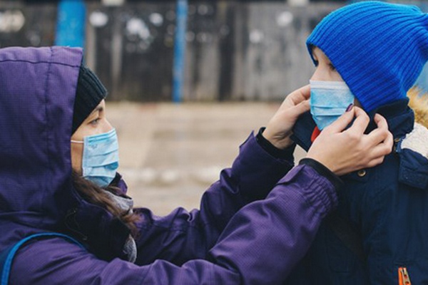 норми обмежувальних заходів, роз'яснення