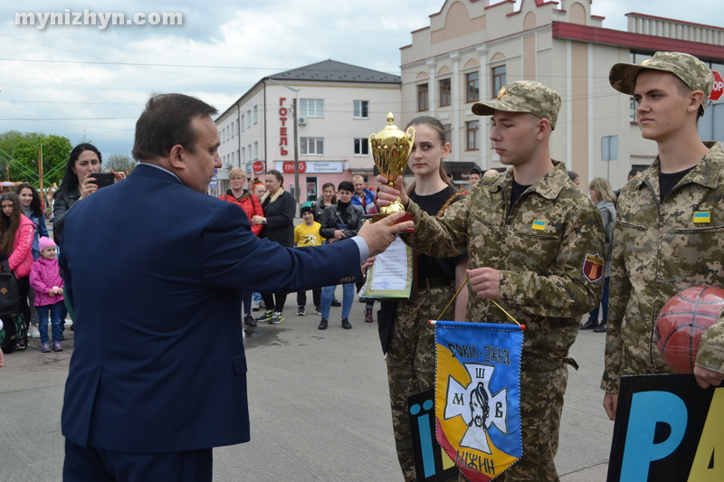 Джура, гра, переможці