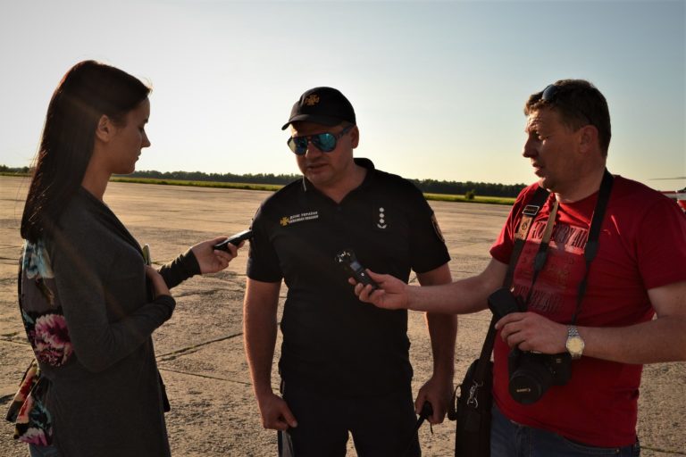 авіазагін, співпраця, Чеська республіка
