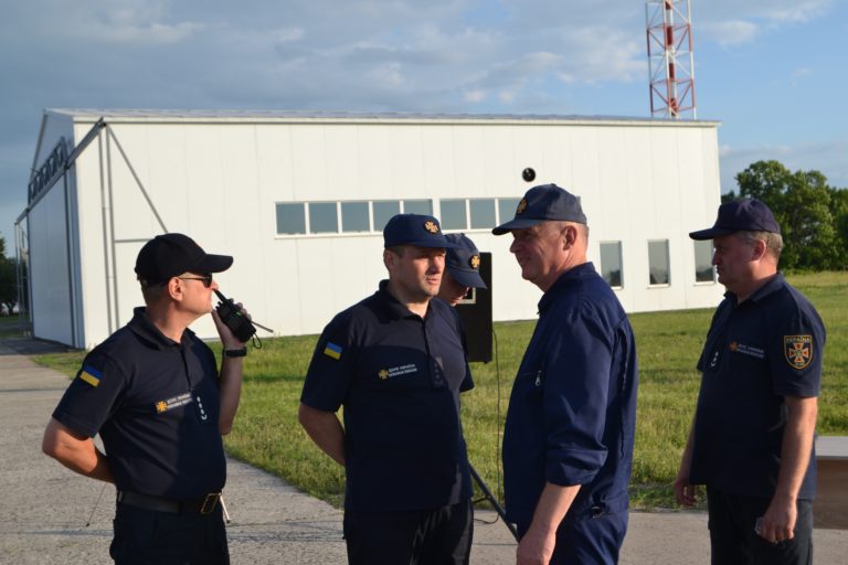 авіазагін, співпраця, Чеська республіка