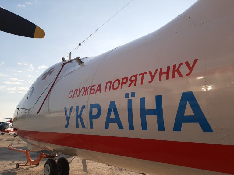 авіазагін, співпраця, Чеська республіка