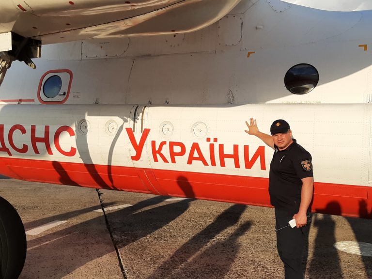 авіазагін, співпраця, Чеська республіка