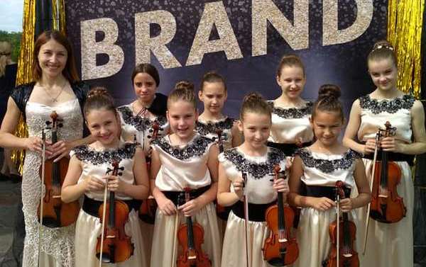 скрипалі, конкурс, перемога