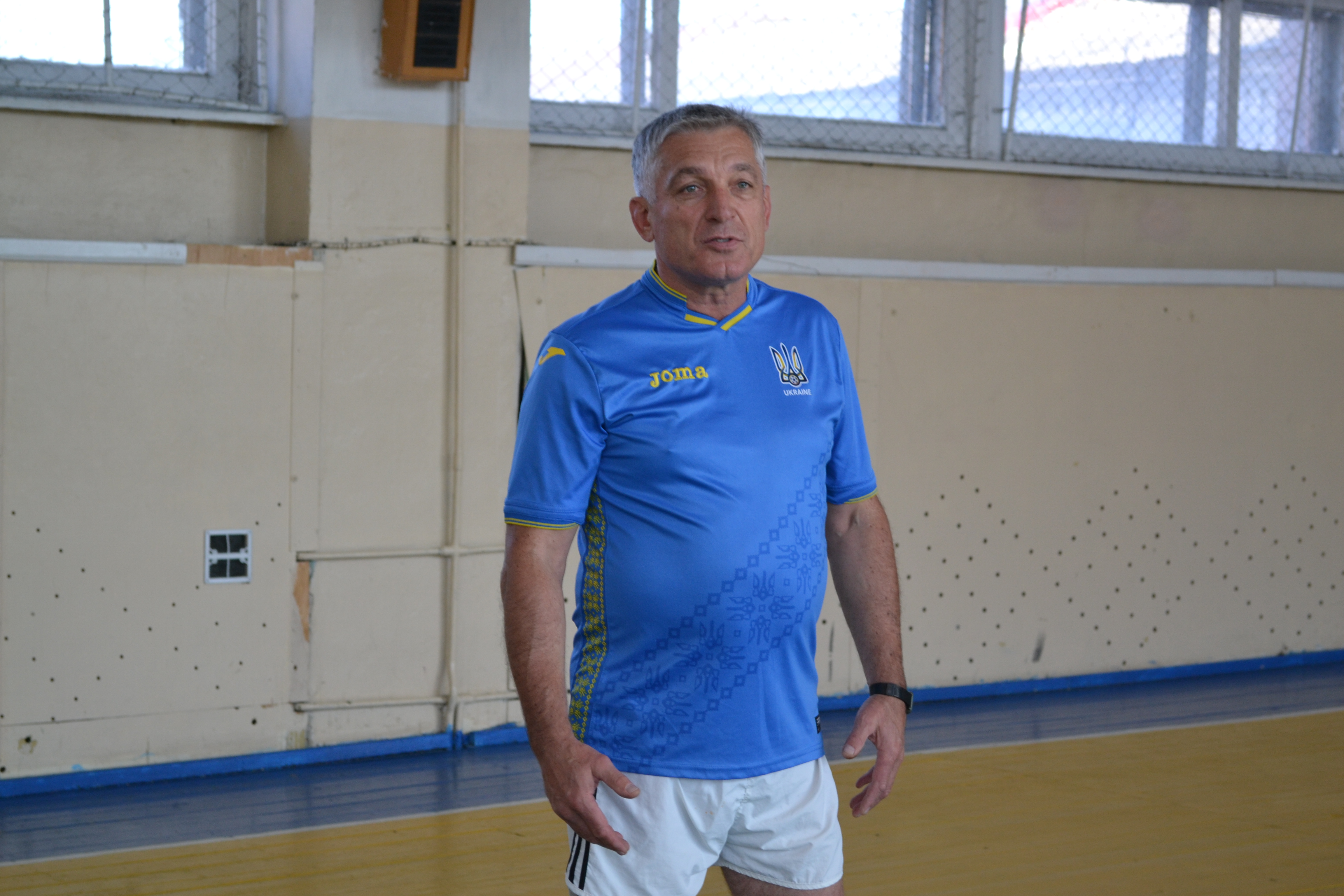 фізична підготовка, оцінювання