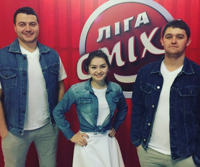 Дуракам закон не писан, гумор