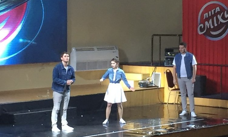 Дуракам закон не писан, гумор