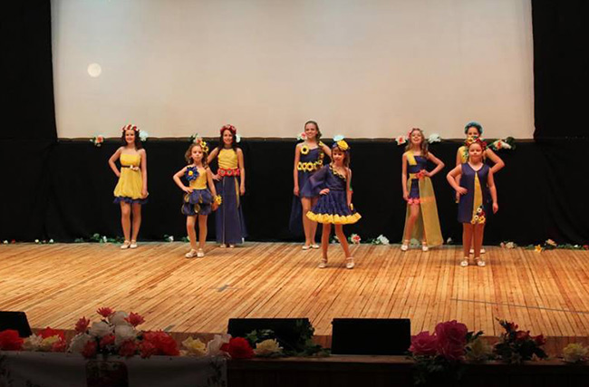 Всеукраїнського конкурсу-фестивалю