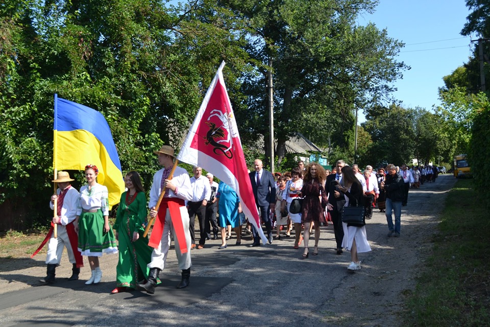 зоряні таланти, Заньки, Марія Заньковецька