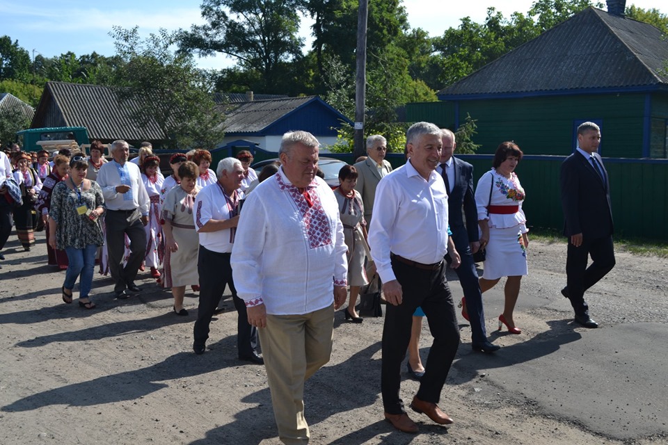 зоряні таланти, Заньки, Марія Заньковецька