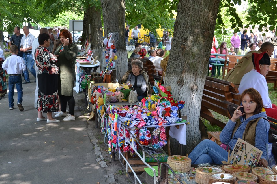 зоряні таланти, Заньки, Марія Заньковецька