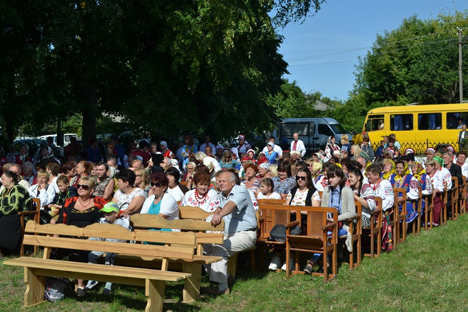 зоряні таланти, Заньки, Марія Заньковецька