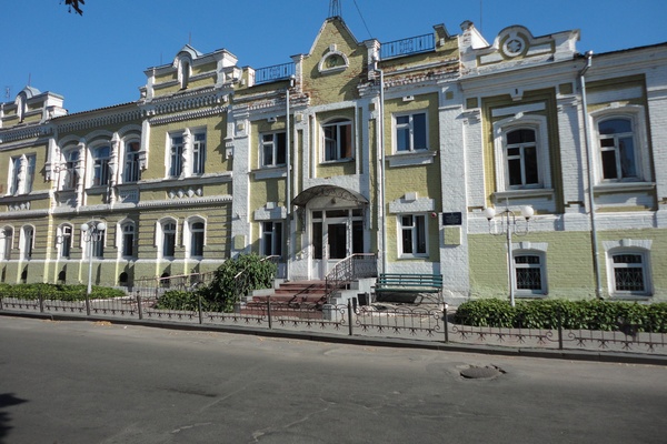 7 чудес України