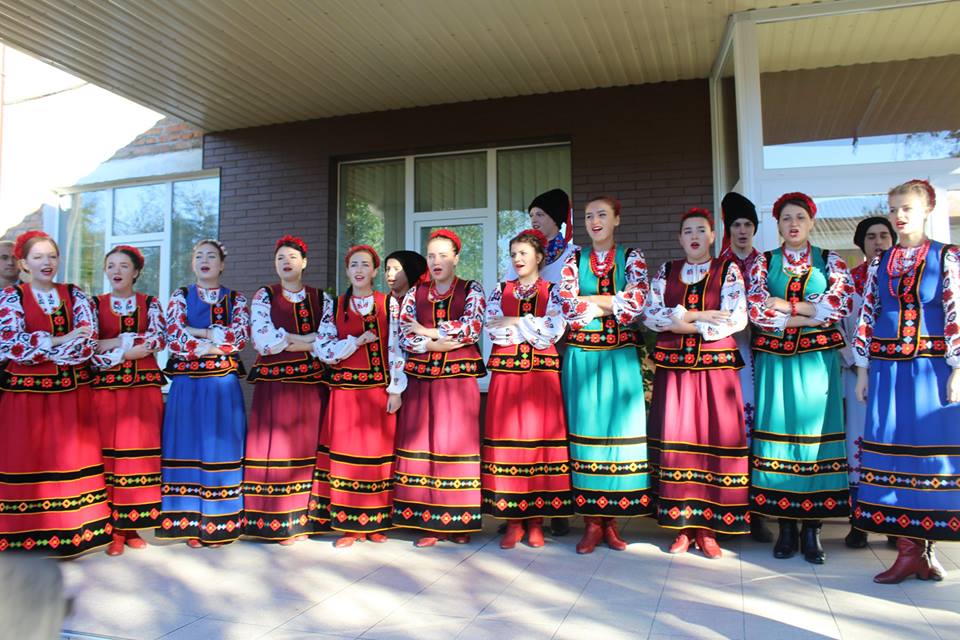 Леонід Кучма, фортепіано, стипендії