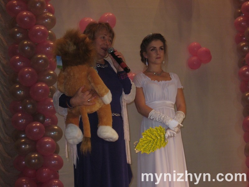 Ніжинська дитяча хореографічна школа