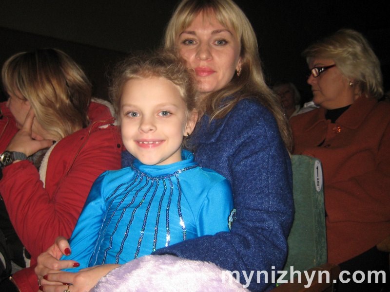 Ніжинська дитяча хореографічна школа