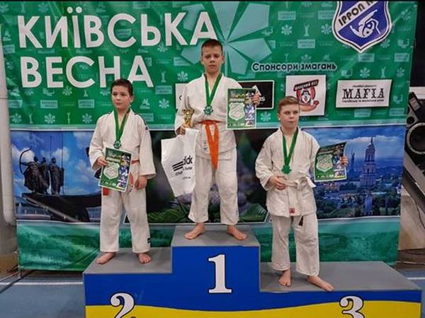 Ніжинська КДЮСШ