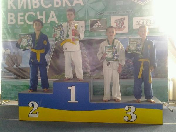 Ніжинська КДЮСШ