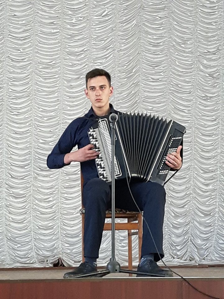 волонтери, зустріч