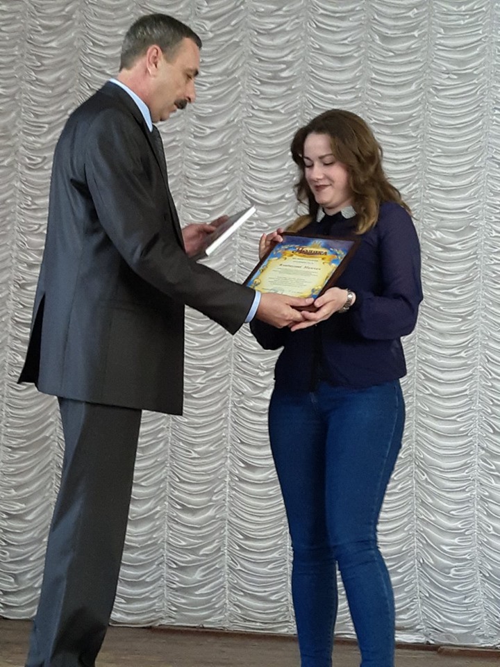 волонтери, зустріч