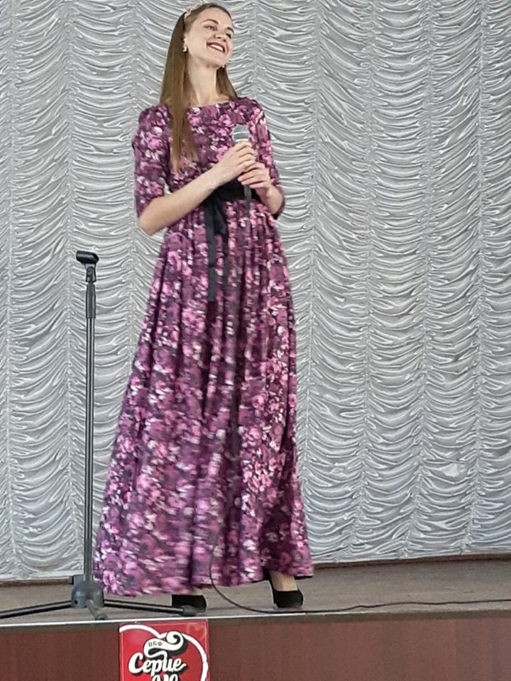 волонтери, зустріч