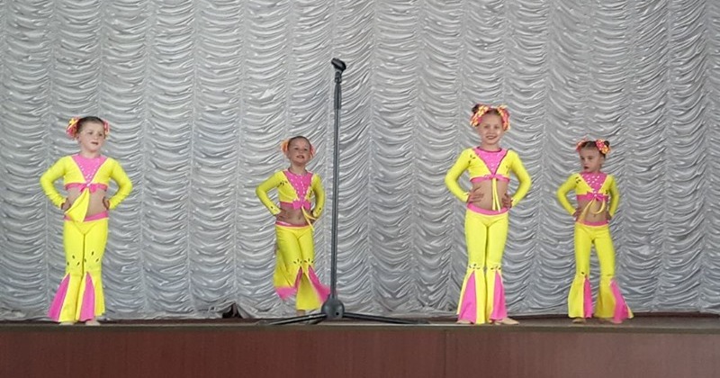 волонтери, зустріч