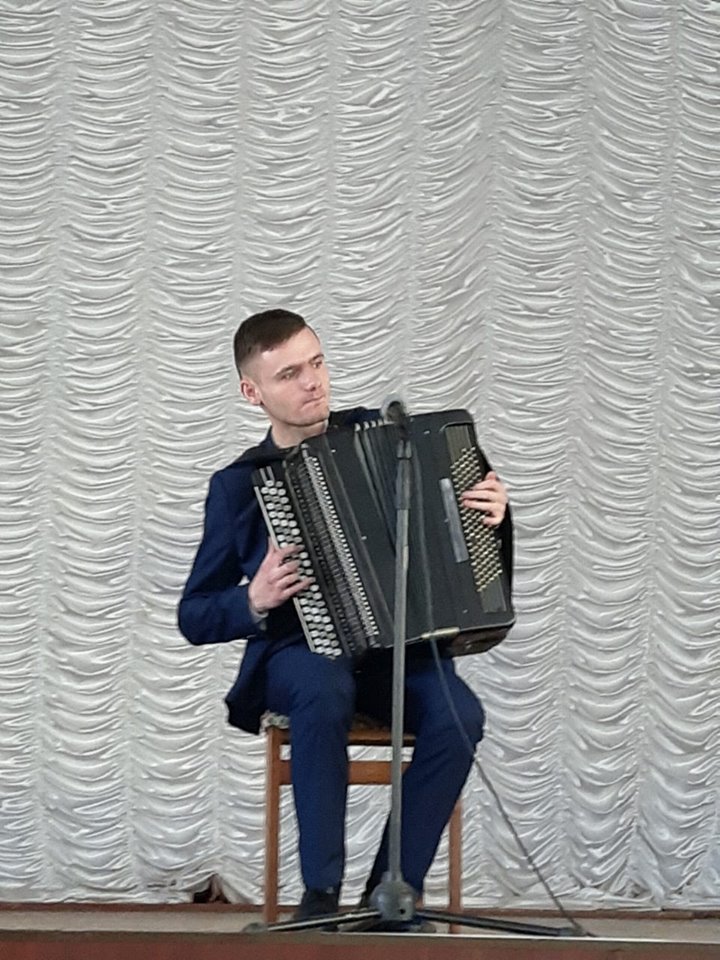 волонтери, зустріч