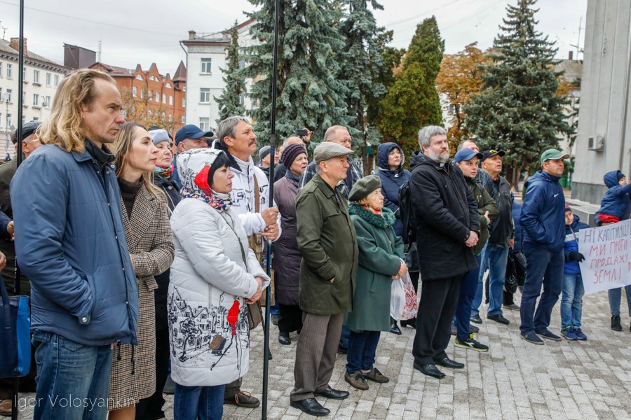 віче, протест, формули Штайнмаєра