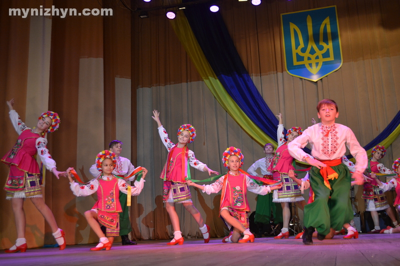 концерт, військовослужбовці, 6 грудня, День ЗСУ