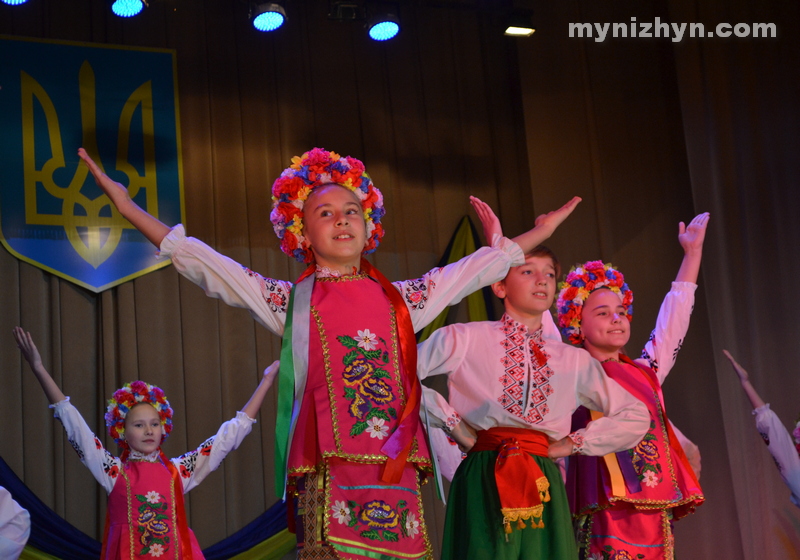 концерт, військовослужбовці, 6 грудня, День ЗСУ