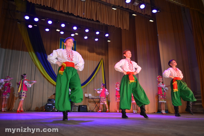 концерт, військовослужбовці, 6 грудня, День ЗСУ