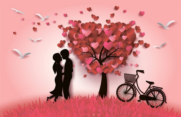 День святого Валентина, День всіх закоханих, подарунки