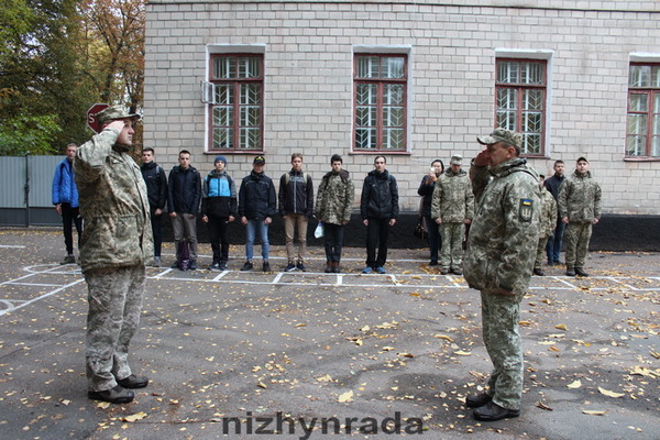 армія, призовники, проводи
