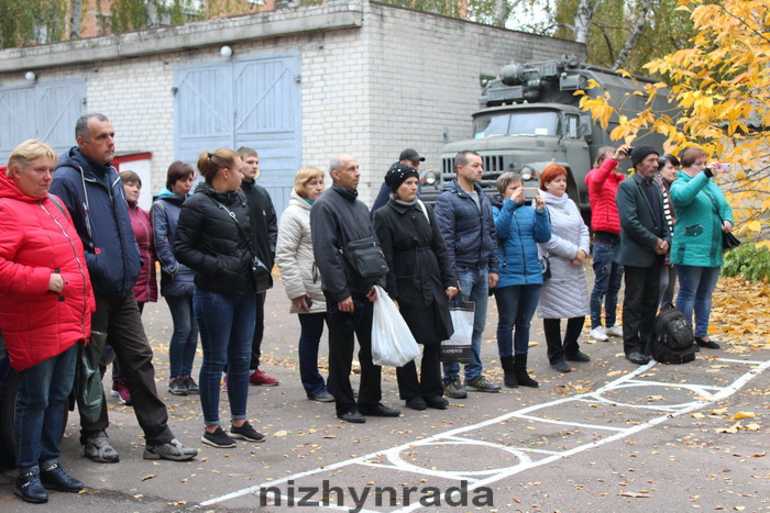 армія, призовники, проводи